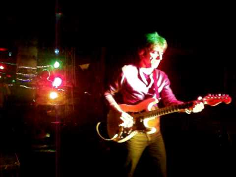 cheat river video.mov/ should have seen it in color