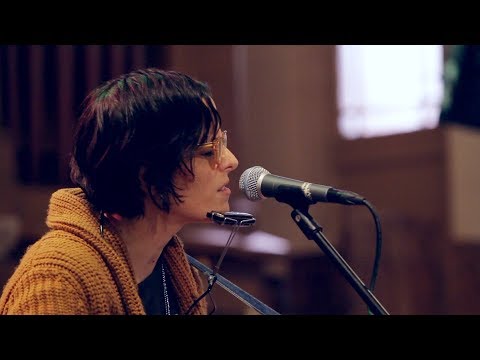 Sera Cahoone - Only as the Day is Long (opbmusic)