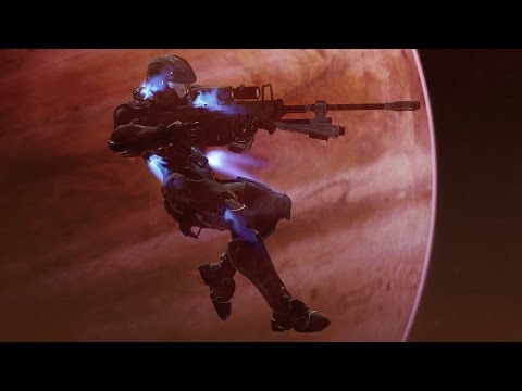 Halo 5 - Rig Shenanigans // Champion Level FFA