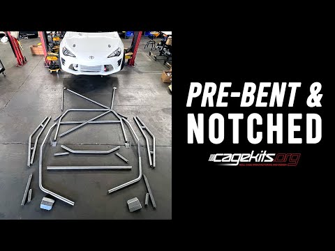 Best Roll Cage Kits On The Market