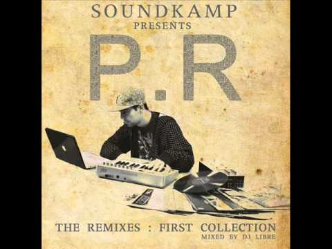 Nelly + Akon + Ashanti  - "Body On Me" (P.R REMIX) [2010]