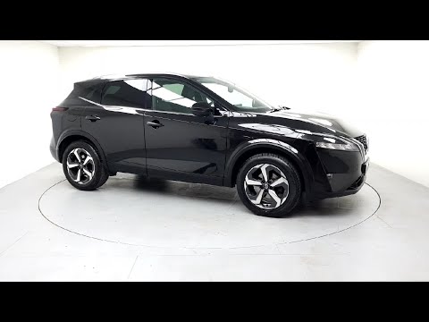 Nissan Qashqai 1.3 PET MILD HYBRID SV PREMIUM CVT - Image 2