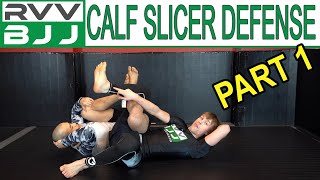 Mastering the Art of Early Defense in Calf Slicer – Part 1