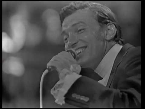 Karel Gott - Lady Carneval (1968)