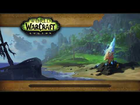 Necrolord Balance Druid SL 9.1.5 Season 2