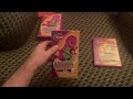 Barney Movin And Groovin VHS DVD Comparison