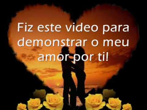 Mc Cams - Para Sempre (para ti meu amor)