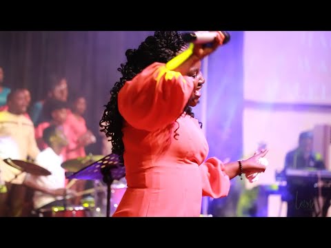 Thumbnail for Maserafi Makerubi video