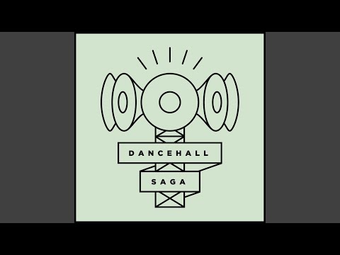 Dancehall Saga (Original Mix)