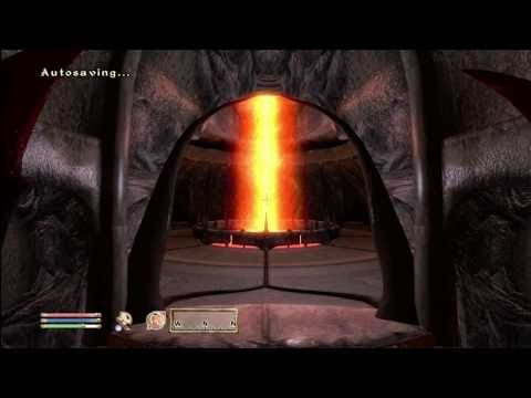 Let's Play Oblivion, Main Quest | Pt. 17 - Making Allies of Chorrol, Skingrad, and Anvil