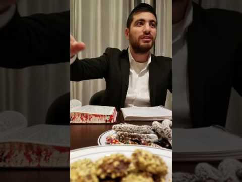 Daily Tehillim 12/13/16 part 1