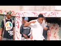 Black Sherif - Kwaku The Traveler[Official Dance Video]