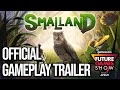 Smalland Gameplay Trailer - Future Games Show Gamescom 2021