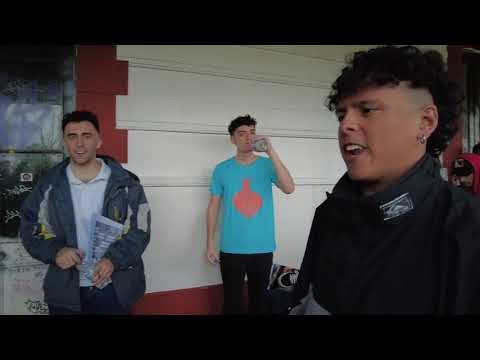 RAMIRO JUNIO vs MANDINGA - 8vos - F-NIX Fecha 2 - Regional MDZ $20K - 19/9/2021