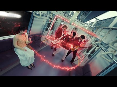 YouTube Premium 「音楽アプリも広告なし I Mrs. GREEN APPLE」篇 15秒