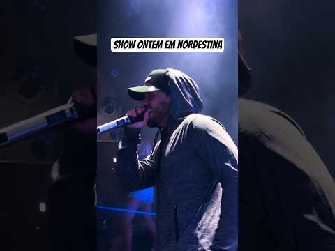 Zé Felipe para show ontem em Nordestina-BA. #zefelipe | #shorts | #feedshorts