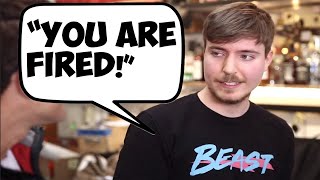 5 People Who Quit Working For MrBeast (Marcus, Jake The Viking, Sneako)