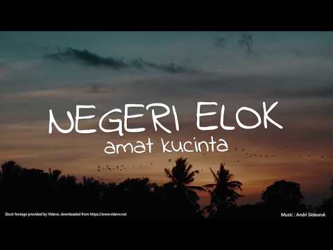 Rayuan Pulau Kelapa | Video Lirik | A.Y.U