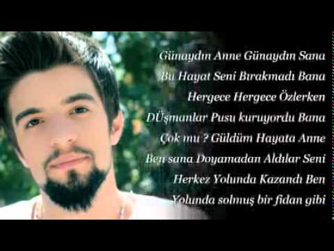 Azat aŞina -Annecim  Ft .Aykut Kandemir 2oı5