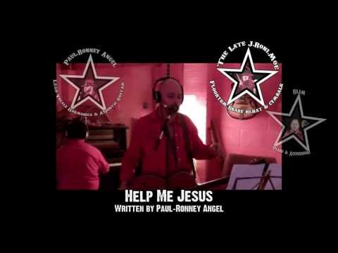 THE URBAN VOODOO MACHINE Feat. Wilko Johnson - Help Me Jesus / Heroin