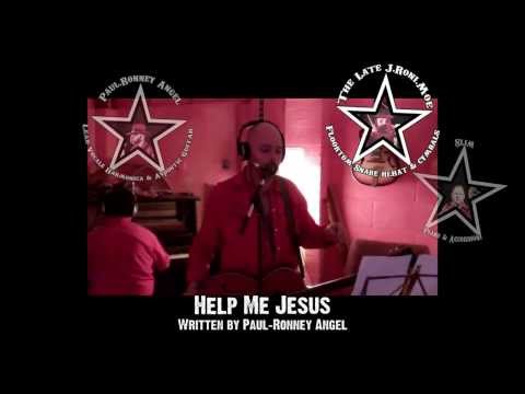 THE URBAN VOODOO MACHINE Feat. Wilko Johnson - Help Me Jesus / Heroin