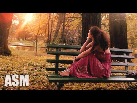 Nostalgy - Emotional and Sad Background Music For Videos and Films - by AShamaluevMusic Video
