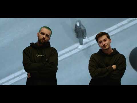 TKE & DAX ALI [CASSETT] - Visam