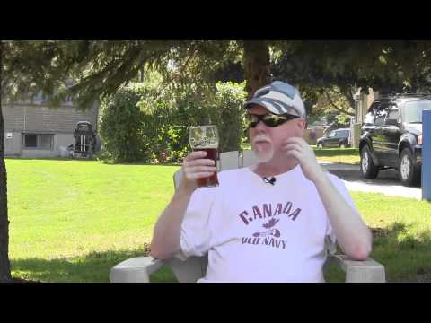 HBW 45 - Getting Drunk Under A Tree.