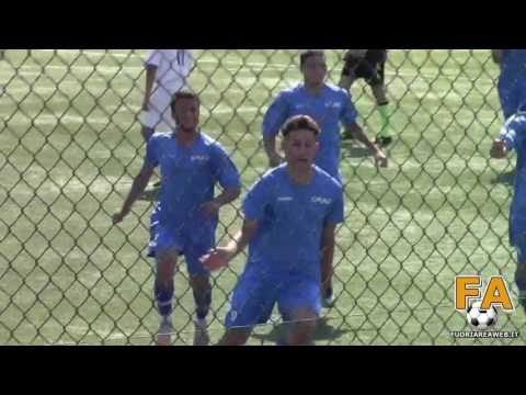 Allievi Elite: N. Tor Tre Teste - Savio 3-1