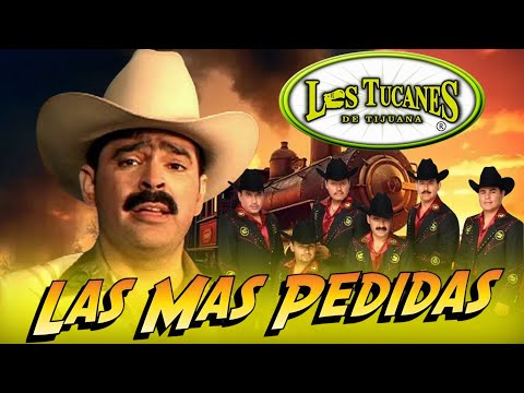Los Tucanes de Tijuana 🔶🔶Lo Mejor de los Corridos Bravos 💥 26 Éxitos Corridos Pesados Mix🎀🎀
