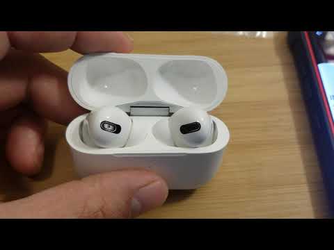 Airpod Pro Super Copy! New Tws Pro 3 Clones! PODSBAY