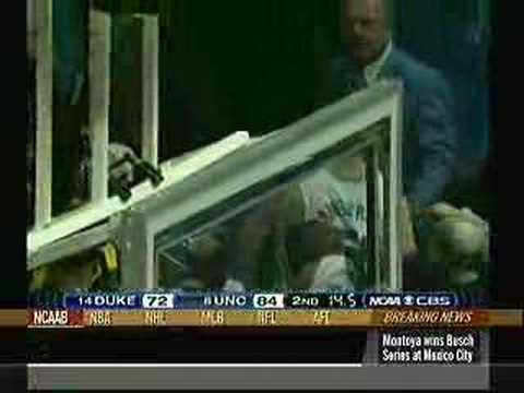 gerald henderson elbow