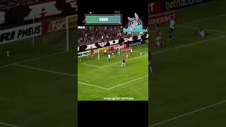 Gol do Joinville - Keke (Joinville 2x3 Figueirense) (Catarinense) 07/01/2026