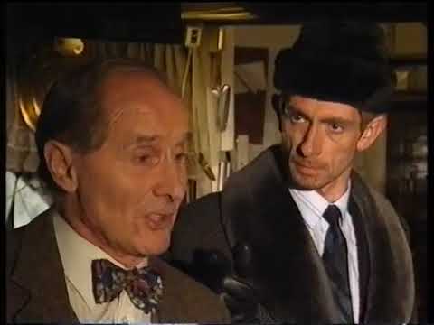 ChuckleVision 12x06 The Maltby Falcon (Unedited)