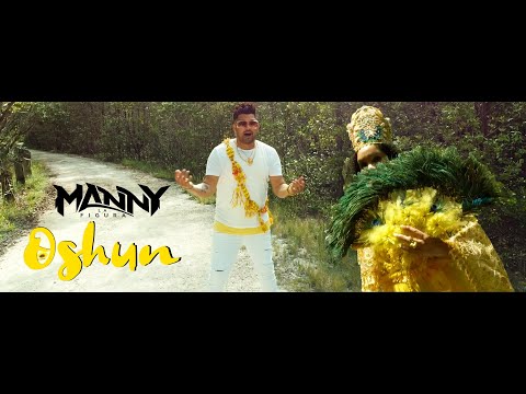 Oshun - (Official Music Video)