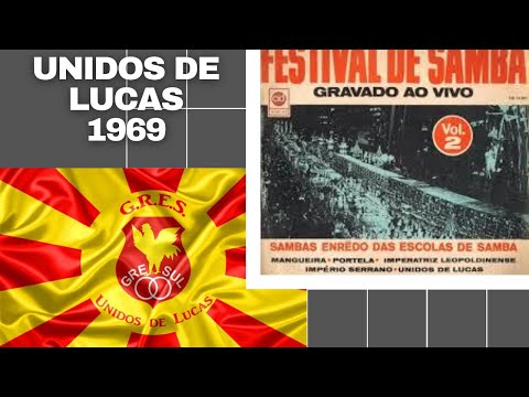 UNIDOS DE LUCAS 1969