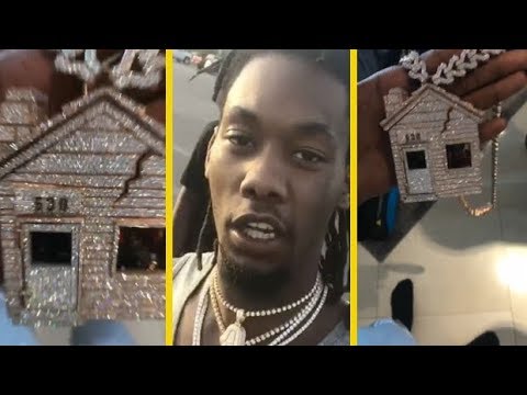 download lagu mp3 mp4 Trap House Chain, download lagu Trap House Chain gratis, unduh video klip Trap House Chain