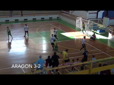 Enotria Five-Traforo Spadafora