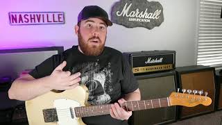 What Makes A Guitar Great? Justin Meyers LIVE Q&A #38