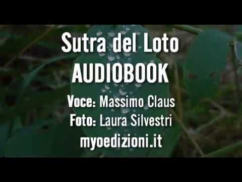 Massimo Claus - Sutra del Loto Audiobook