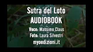 Massimo Claus - Sutra del Loto Audiobook
