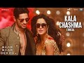 Kala Chashma | Baar Baar Dekho | Sidharth Katrina | Prem Hardeep Kam Badshah Neha Indeep | - Lyrical