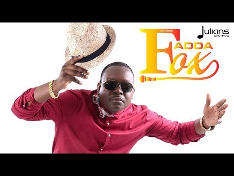 Fadda Fox - Rock That Body (Overseas Riddim) "2018 Soca" (Barbados)