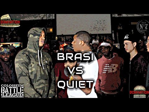 Brasi vs Quiet