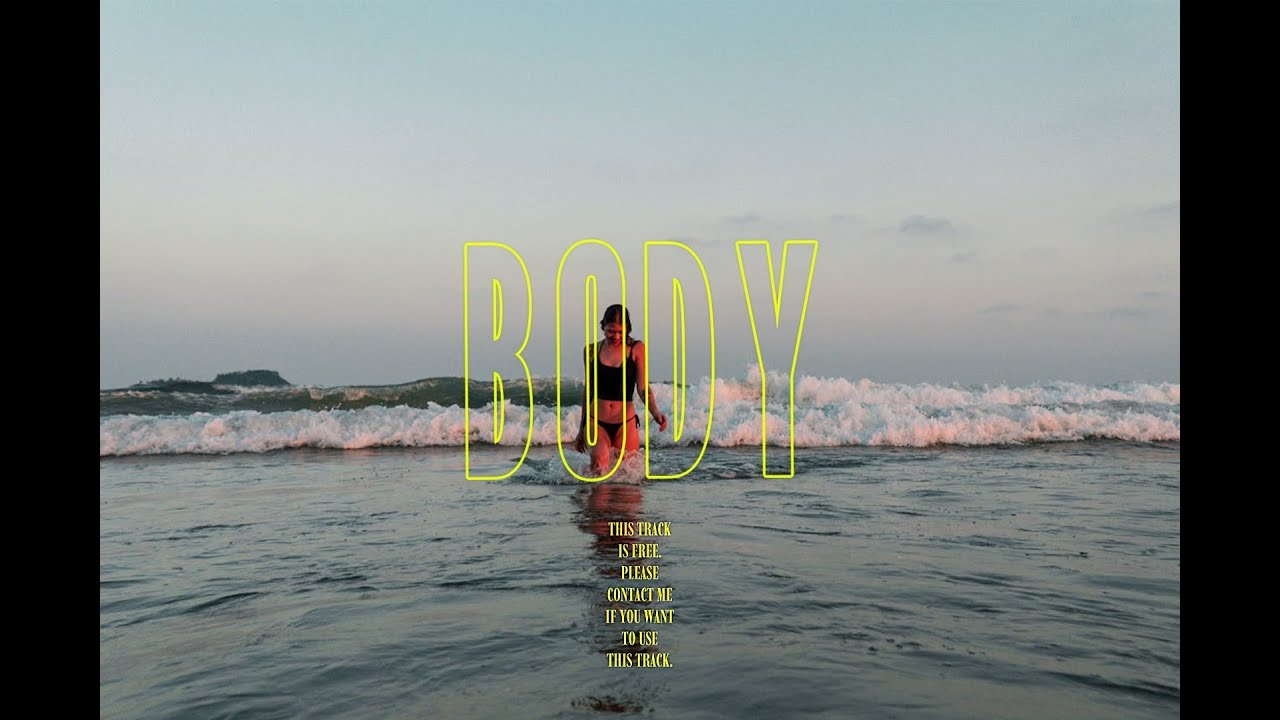 【フリートラック/free track】r&b/hiphop/90s/2000s/keith sweat/smooth sexy type beat  #105 「BODY」（歌もの・ラップ楽曲)