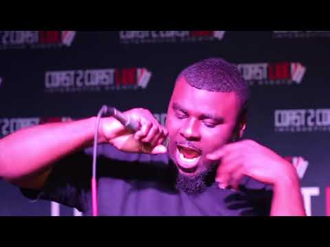 Recap for Coast 2 Coast LIVE | Dallas All Ages Edition 2/7/18