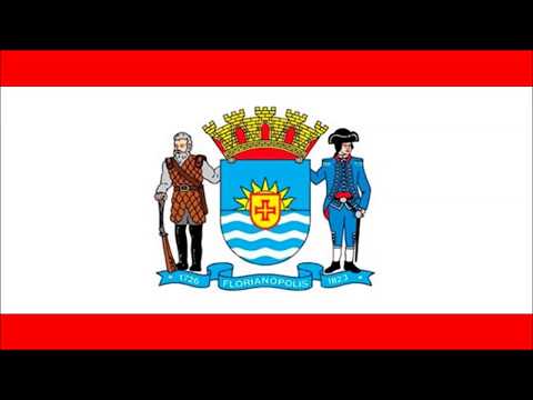 Hino de Florianópolis video