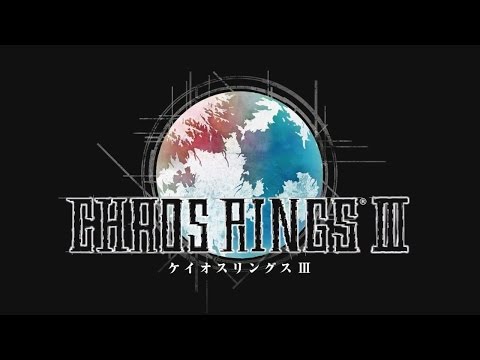 Chaos Rings III Android