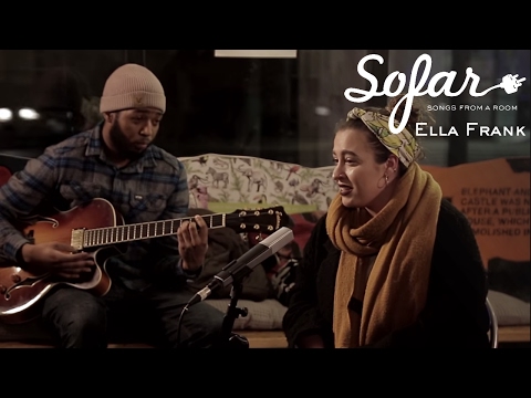 download lagu mp3 mp4 Ella Frank, download lagu Ella Frank gratis, unduh video klip Ella Frank