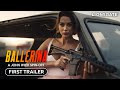 BALLERINA: A JOHN WICK Story – First Trailer (2025) Keanu Reeves, Ana de Armas | Lionsgate